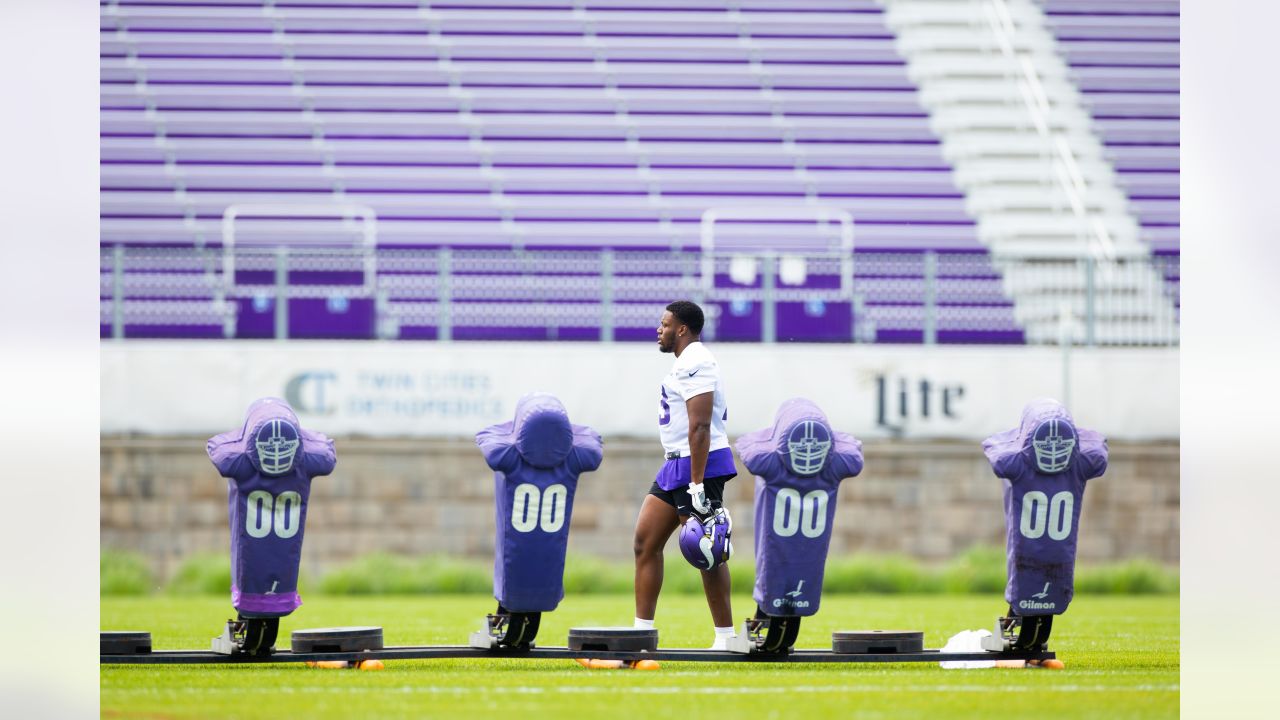 Vikings HC Kevin O'Connell can see retaining Danielle Hunter as