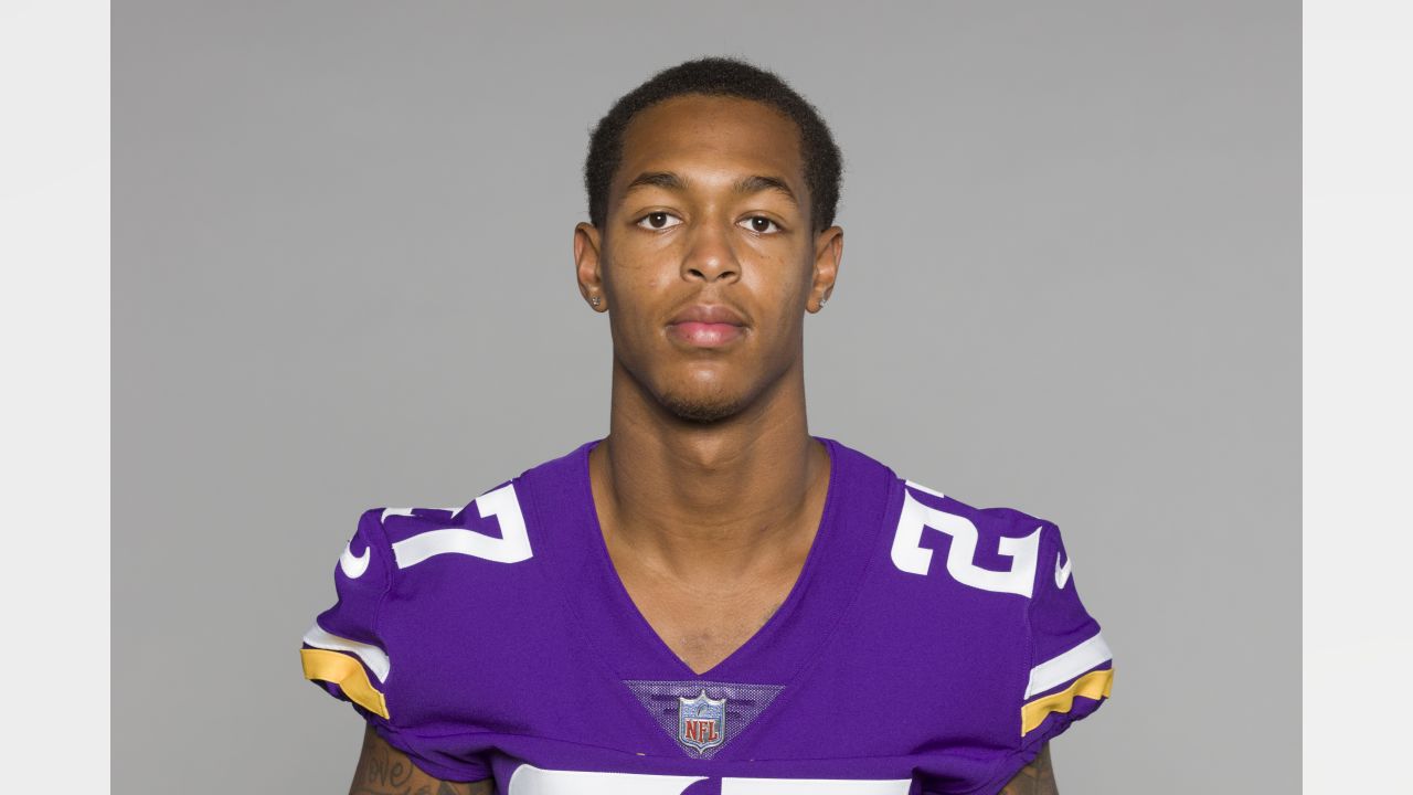 Vikings-Commanders inactives: Cornerback Cameron Dantzler will