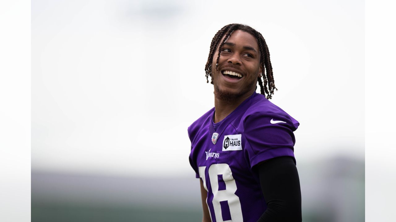 Frelund Projects Vikings to Have Top-10 Offense in 2022