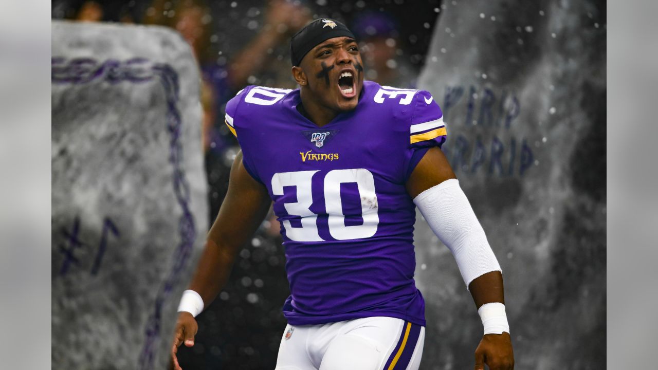 2020 NFL Free Agency: Could Saints poach Vikings fullback C.J. Ham?