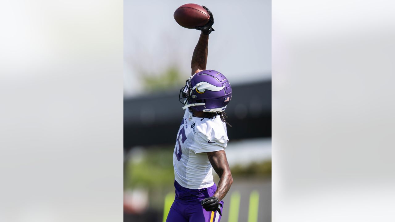 Kirk Cousins-Justin Jefferson connection strong for Vikings with Jets next  - Newsday