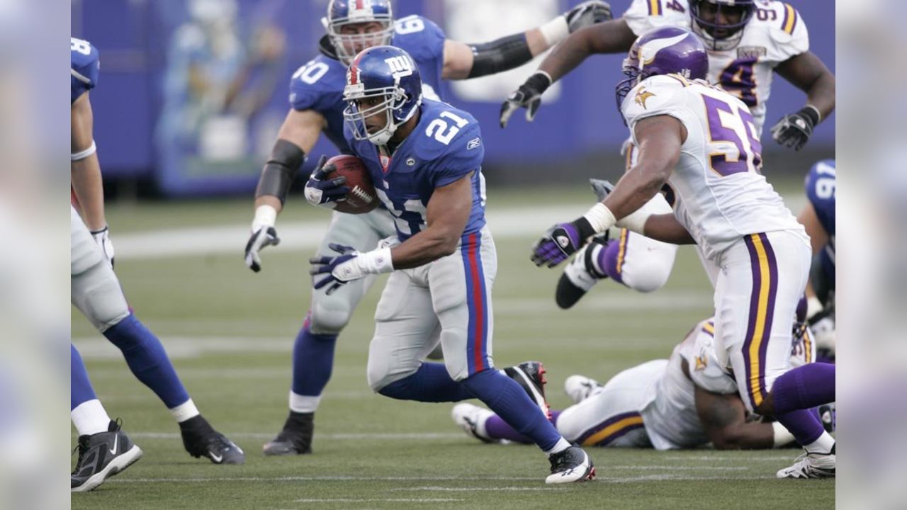 Vikings Game Saturday: Vikings vs. Giants injury report, spread