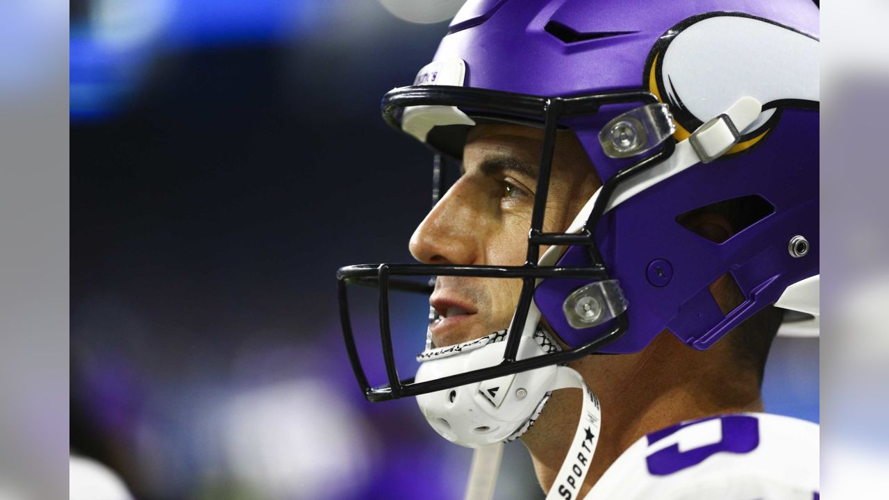 Detroit Lions lose to Minnesota Vikings, 42-30: Blog recap