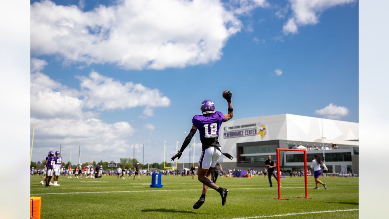 Vikings, Titans preseason gameday preview: Key story lines to watch