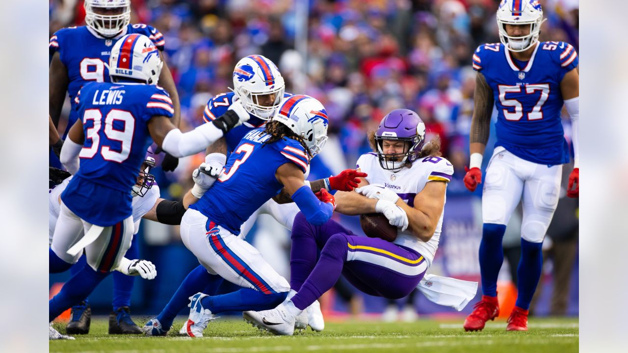 Buffalo Bills on X: Do you have the schedule memorized yet? 2020