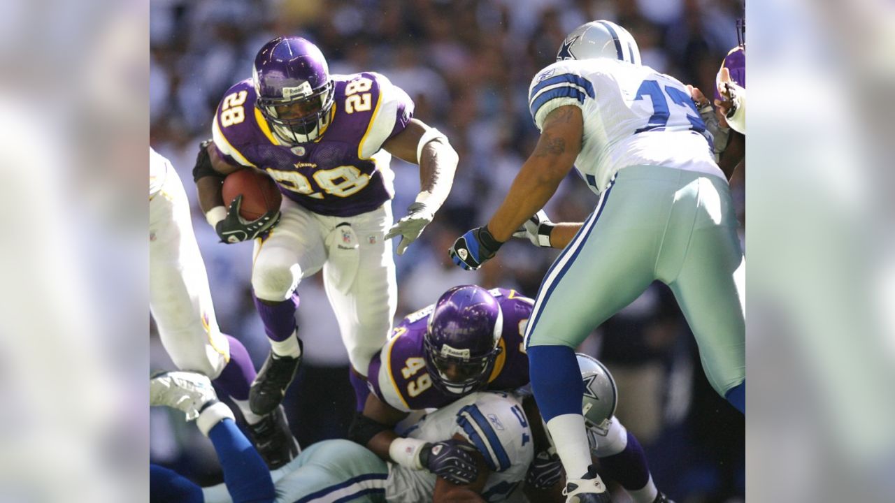 10 Vikings-Cowboys Numbers of Note: Dallas Offense Leads NFL on 3rd Down