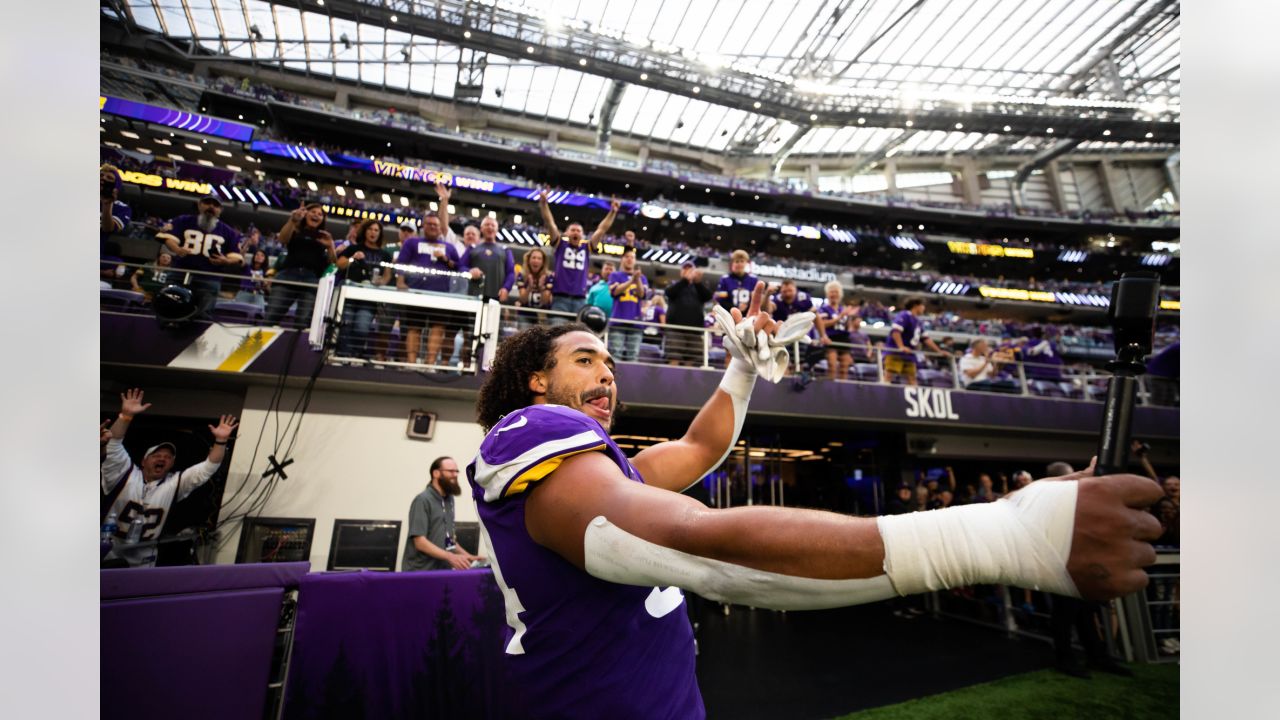 Eric Kendricks contract: How much money did LB make with Minnesota Vikings?