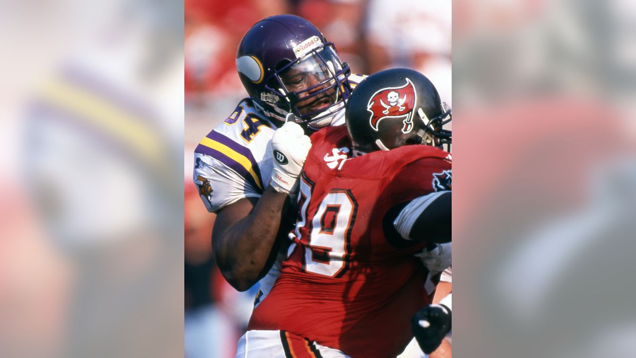 Legends From 1998 Minnesota Vikings Relive Their Week 1 Victory