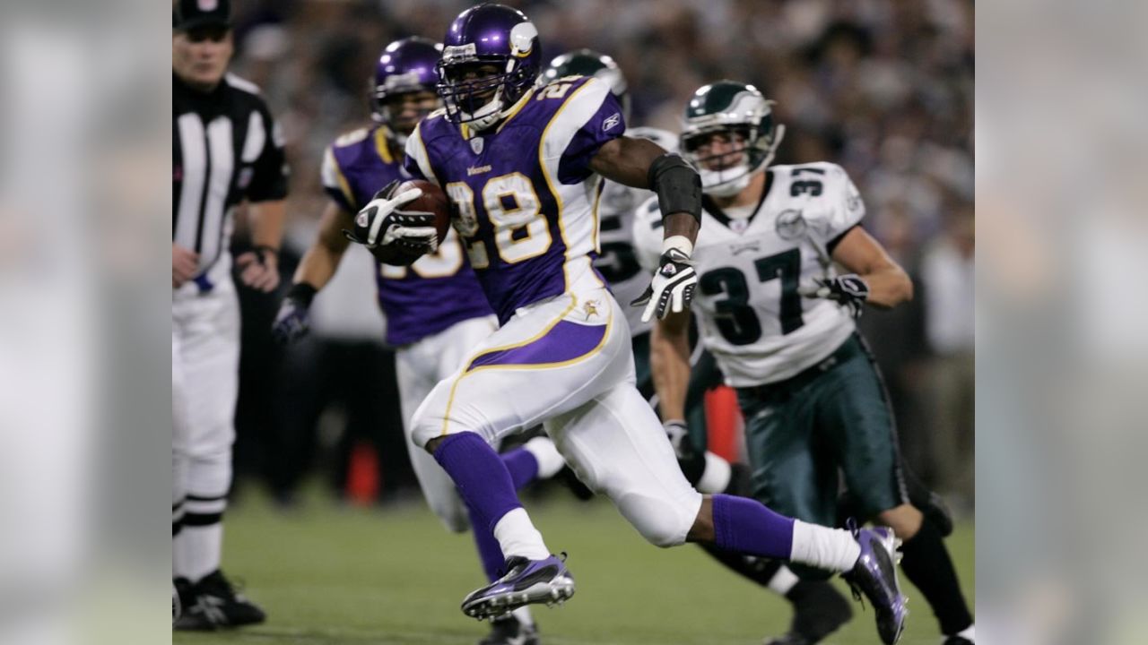 Vikings vs. Eagles inactives: What NFL injury report says and who is not  playing in Week 2 - DraftKings Network