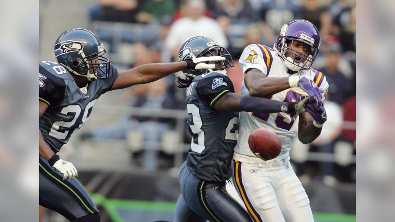 Minnesota Vikings 30, Seattle Seahawks 17: Minnesota finally