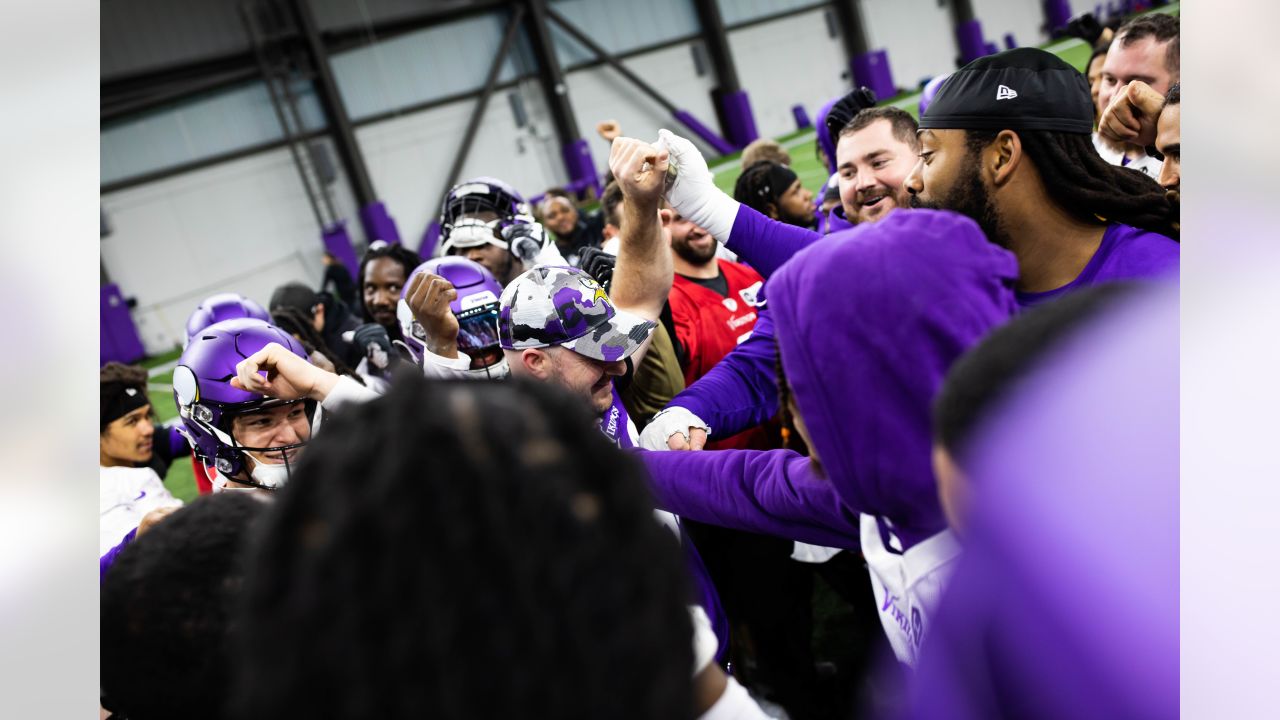 5 Vikings added to 2023 Pro Bowl roster