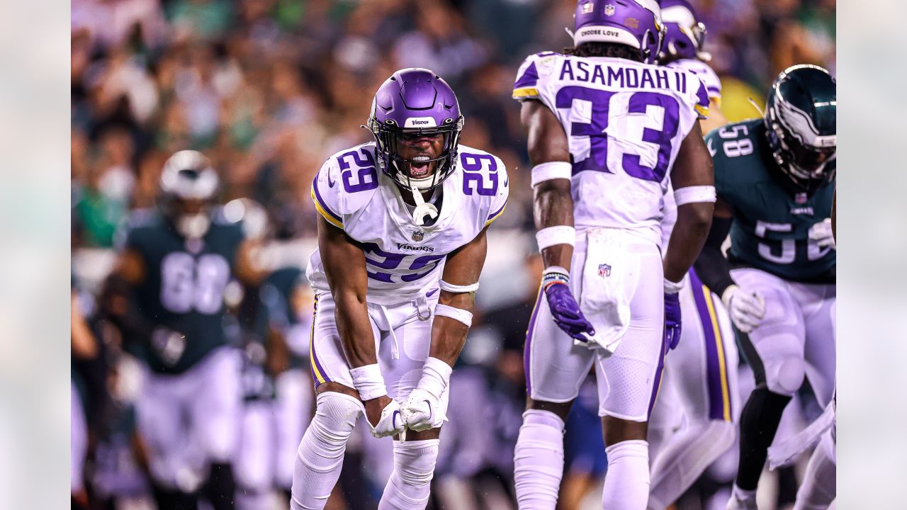 Wild card weekend: Vikings-Giants playoff game set for 3:30 p.m. CT on  Sunday - Sports Illustrated Minnesota Vikings News, Analysis and More