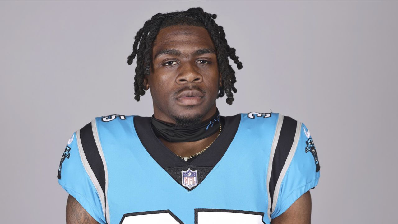 Saints sign Hammond native Cameron Dantzler to practice squad