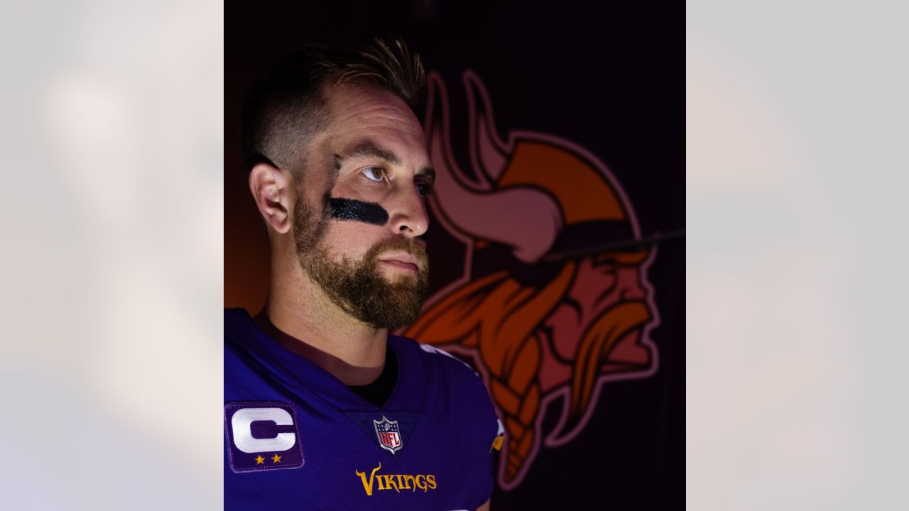 Vikings Who Could Have a Larger Role in 2023