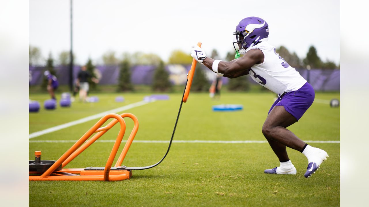 Rookie review: How Vikings fared in 2022 North News - Bally Sports