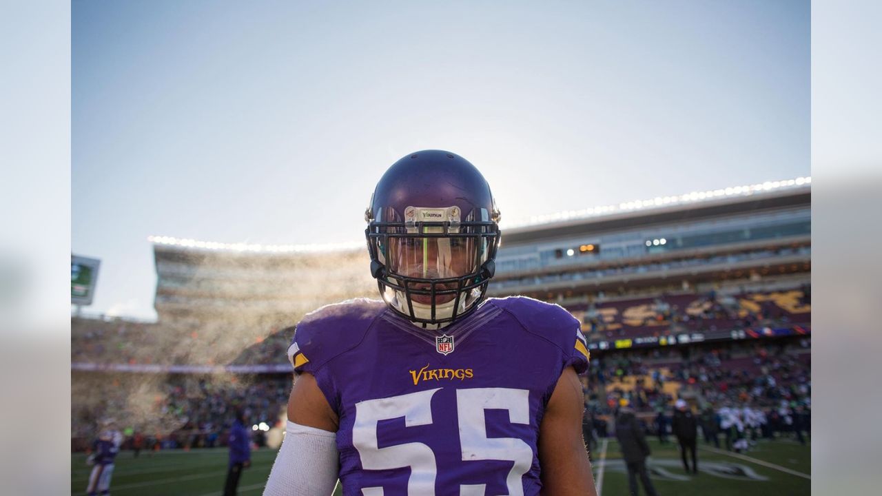 Seahawks, Vikings to use specially designed underwear for frigid wild-card  game