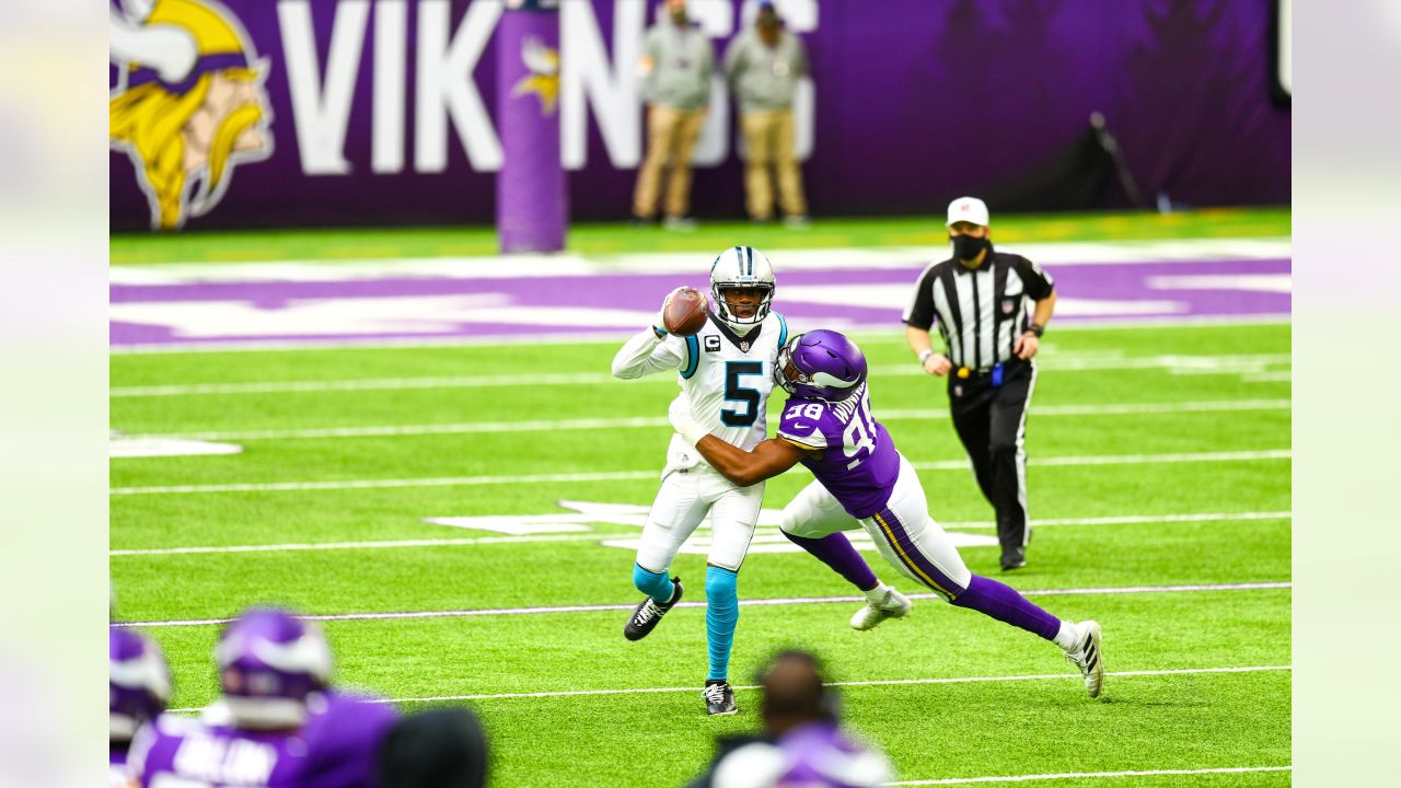 Carolina Panthers vs. Minnesota Vikings game recap: Everything we know