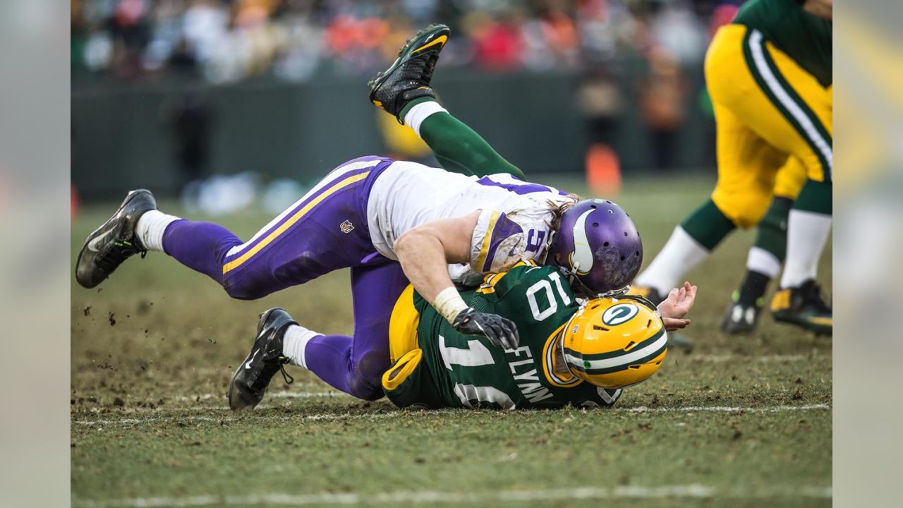 Cleats, turnovers, special teams, and other takeaways from Vikings' loss to  Packers - Sports Illustrated Minnesota Vikings News, Analysis and More