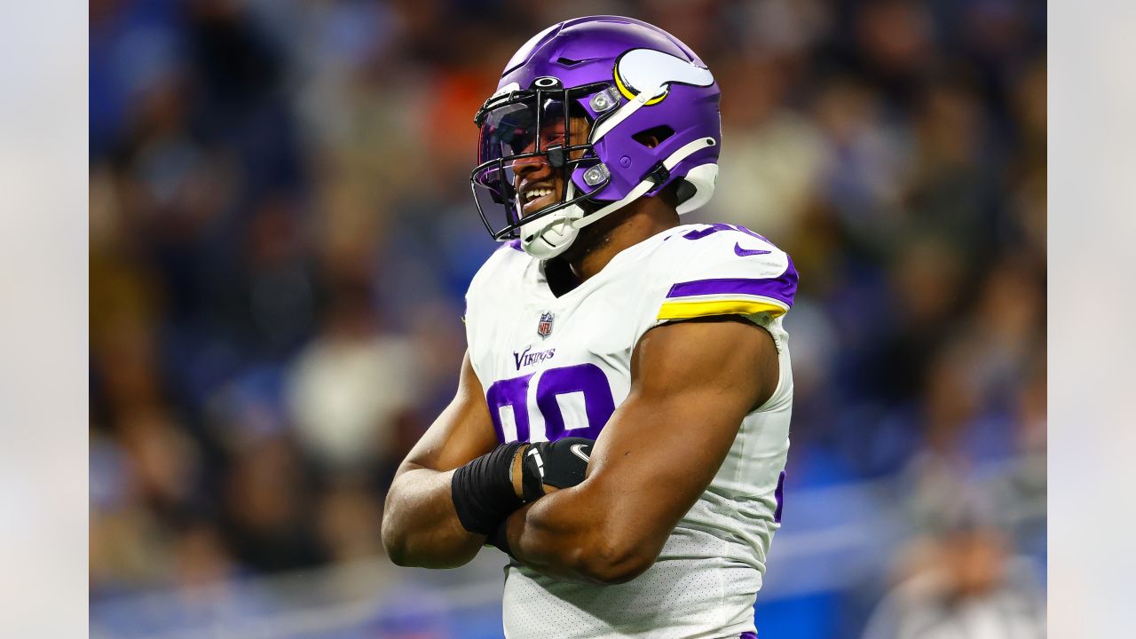 Vikings-Lions Recap: Minnesota Loses Last-Second Stunner to Winless  Detroit, 29-27 - Sports Illustrated Minnesota Vikings News, Analysis and  More