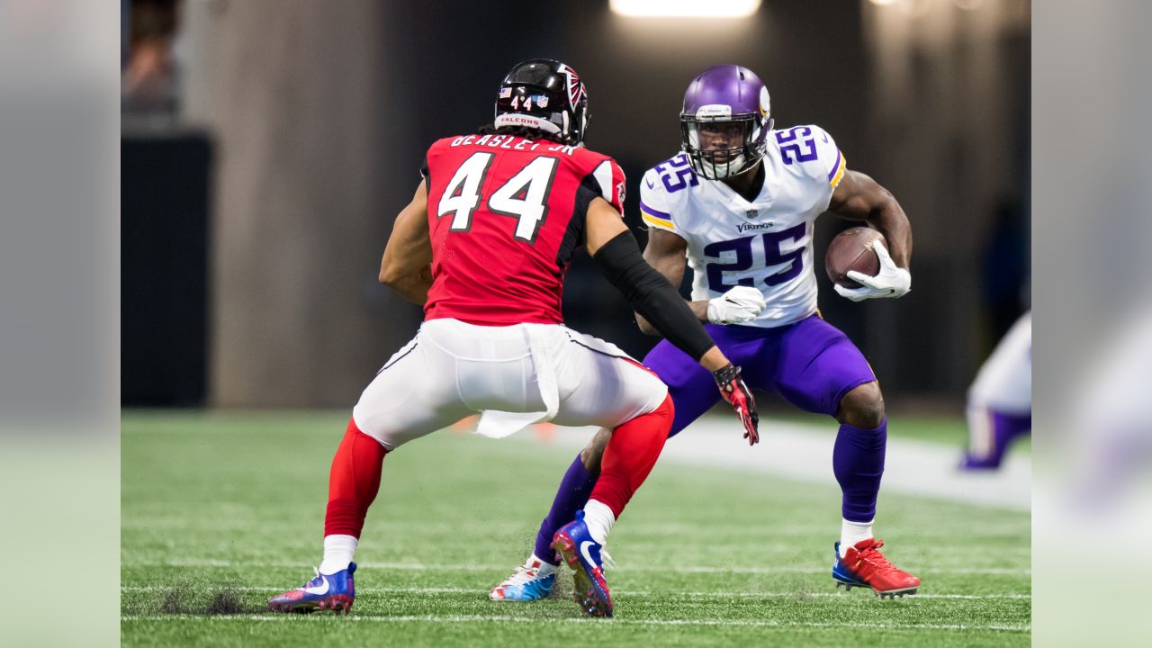 5 Vikings-Falcons Storylines to Watch