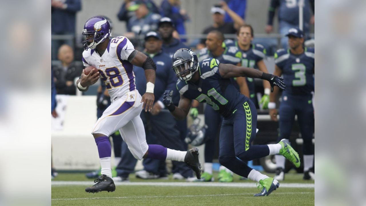 Minnesota Vikings at Seattle Seahawks (8/10/2023): How to watch