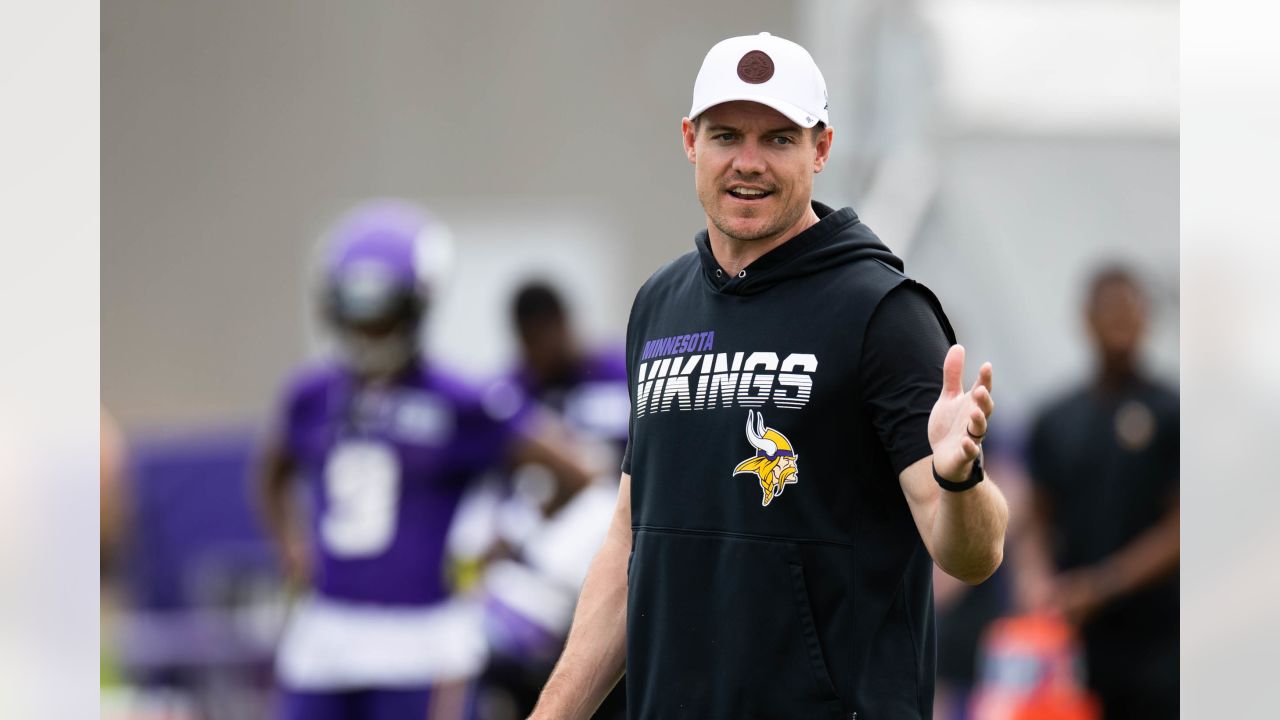 Steve Rushin: The cold and sordid history of the Minnesota Vikings