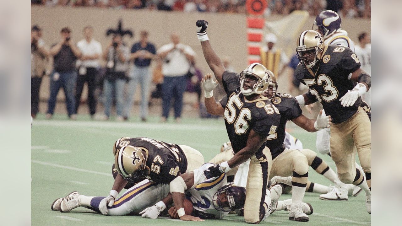 1988 new orleans saints