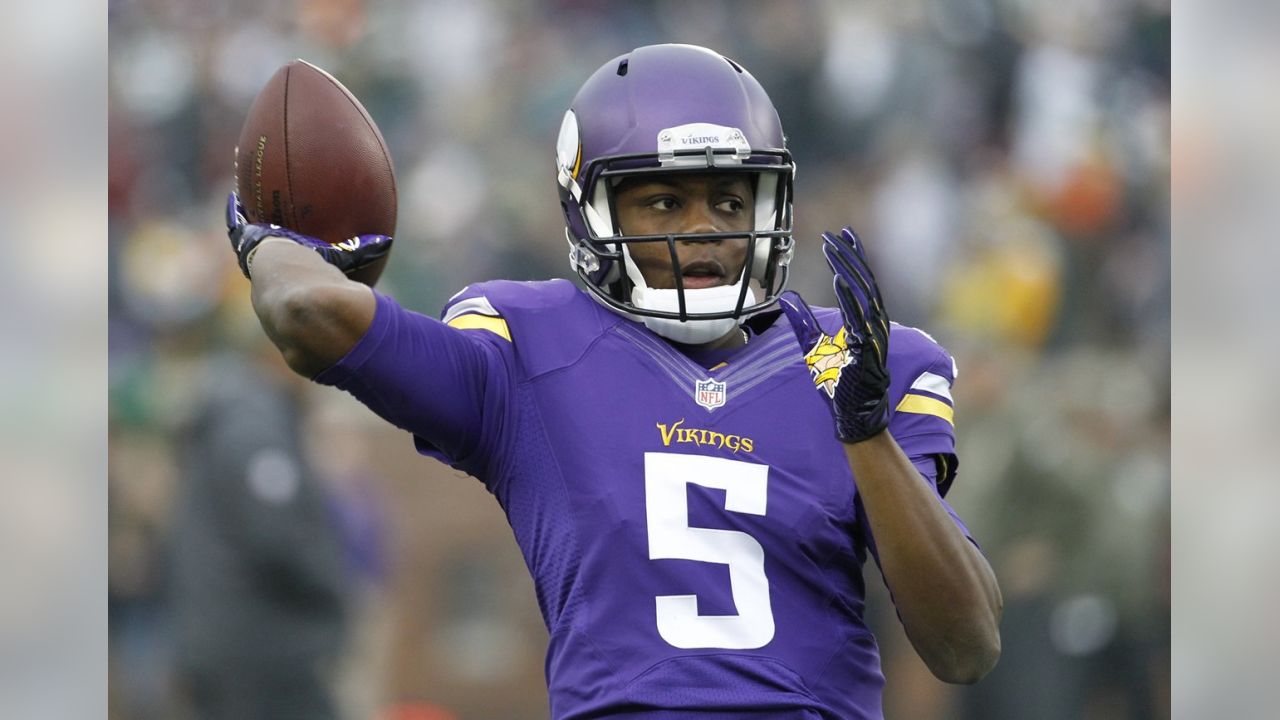 5 Takeaways: Vikings Give Up 4th-Quarter Lead in Loss