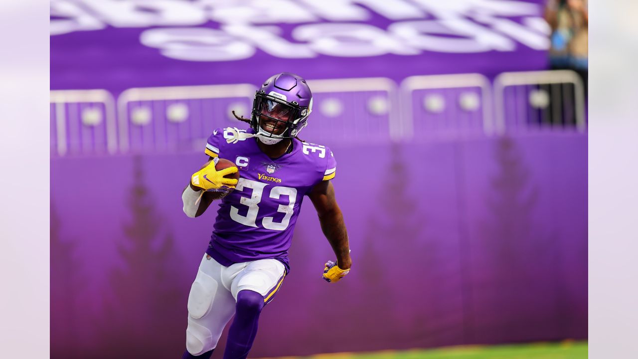 Dalvin Cook injury news: Vikings RB 'unlikely' to play in Week 3 vs.  Seahawks, per report - DraftKings Network