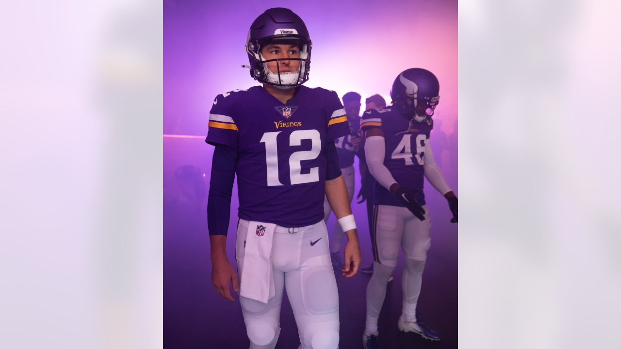 2022 Vikings Position Recap: Quarterbacks