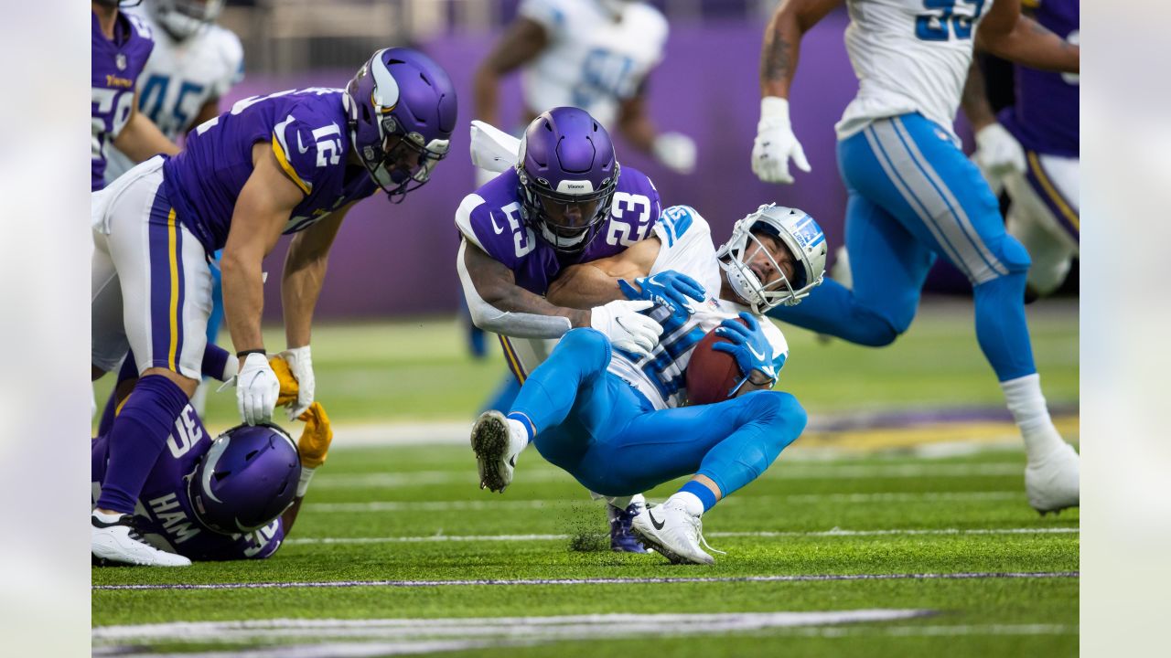 Vikings kicker Greg Joseph named NFC special teams player of the week -  Sports Illustrated Minnesota Vikings News, Analysis and More