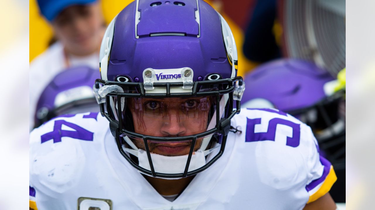 Can't-Miss Play: Minnesota Vikings safety Harrison Smith's sack of Bryce  Young seals Vikings' first win of 2023