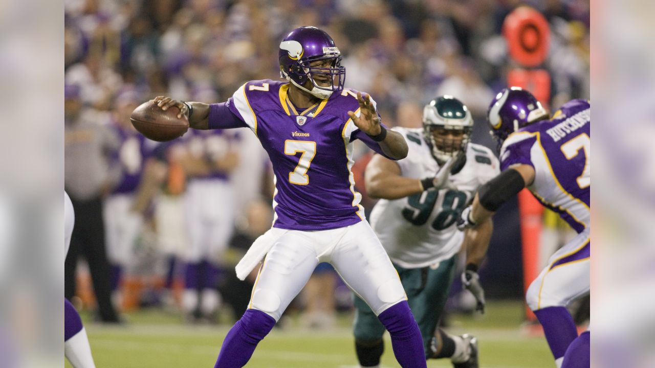 Former Vikings QB Tarvaris Jackson's Super Bowl ring a dream come