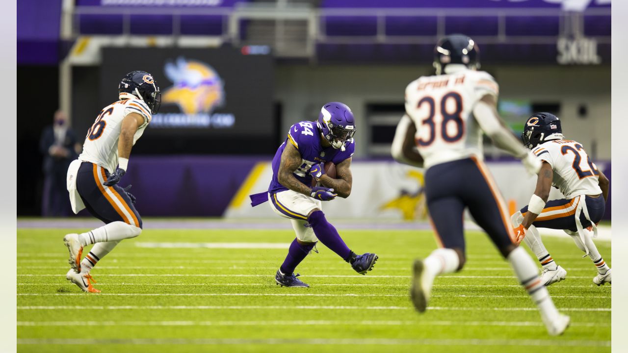 84 Days Until Vikings Football: Will Irv Smith Jr. Break Out in 2020? -  Sports Illustrated Minnesota Vikings News, Analysis and More