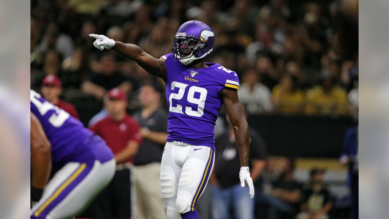 7 Takeaways from Vikings Preseason Game vs TEN