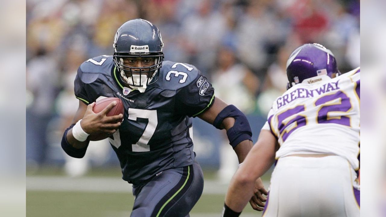 A brief look at Seahawks/Vikings history - Daily Norseman