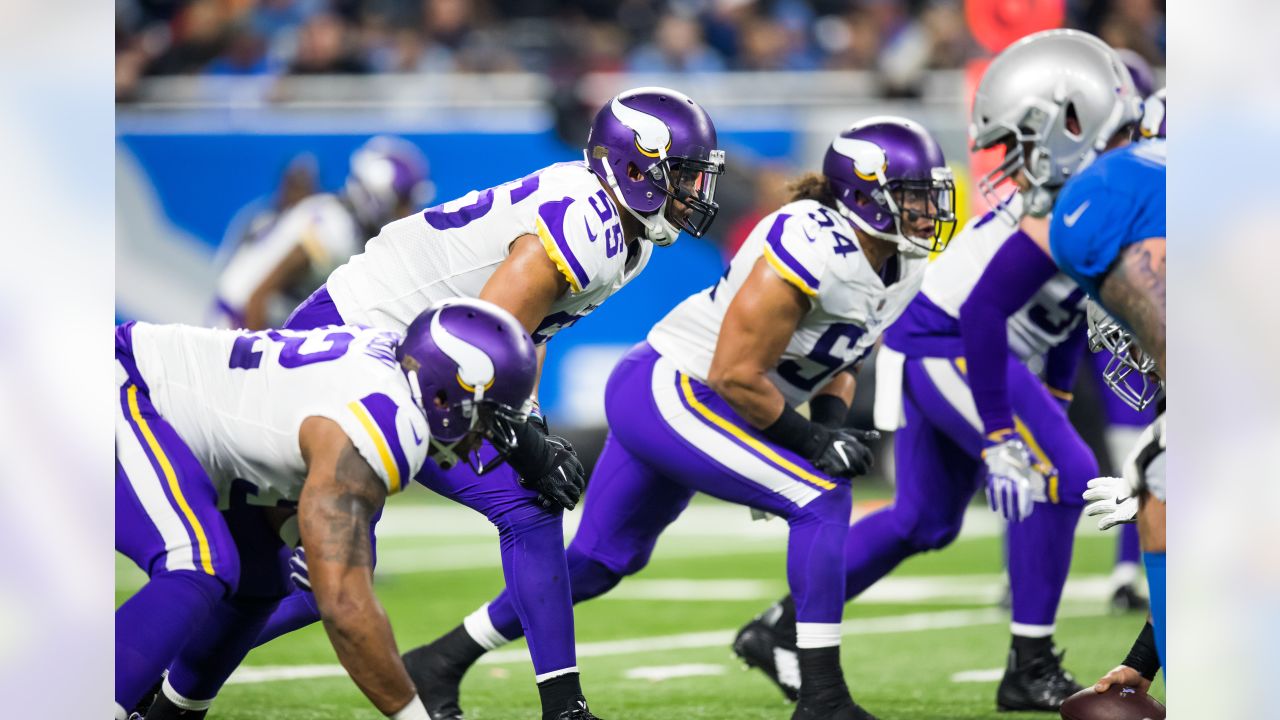 Report: Minnesota Vikings to Host Thanksgiving Game For First Time In  Franchise History