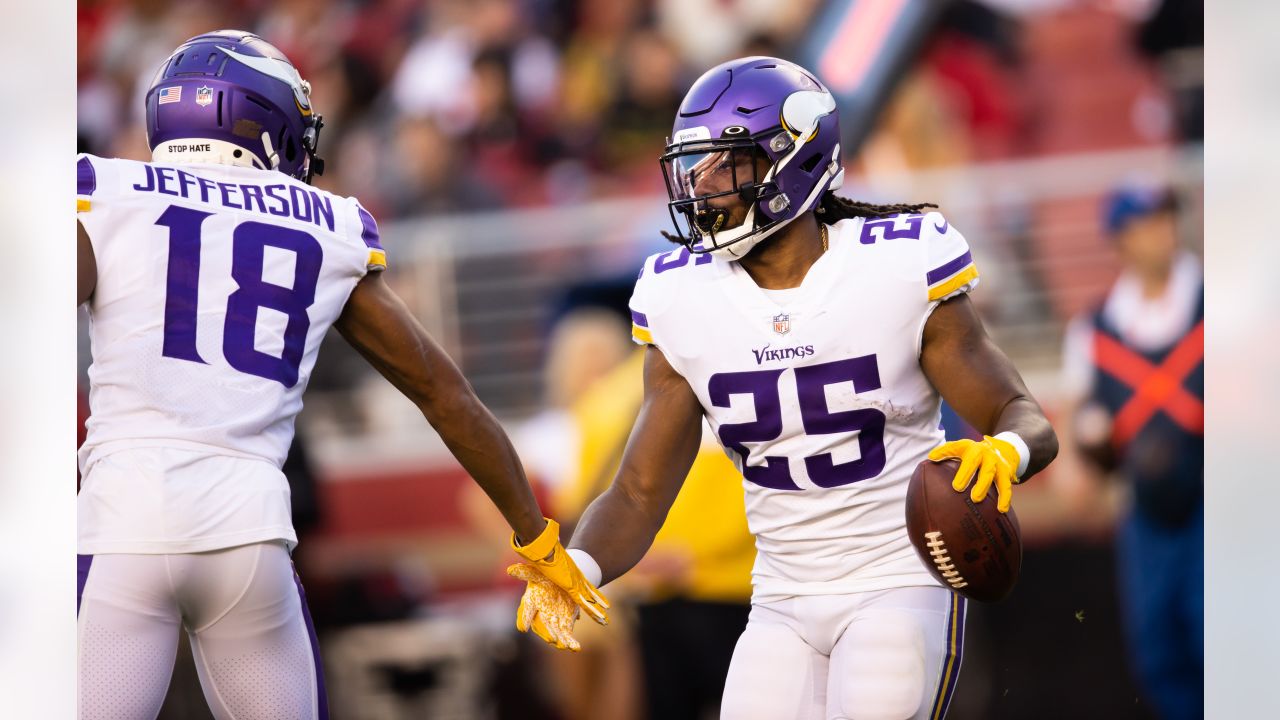 Former Vikings RB Dalvin Cook dinner reportedly reaches 1-year, $8.6  million cope with the New York Jets, by UAE TREND, Aug, 2023