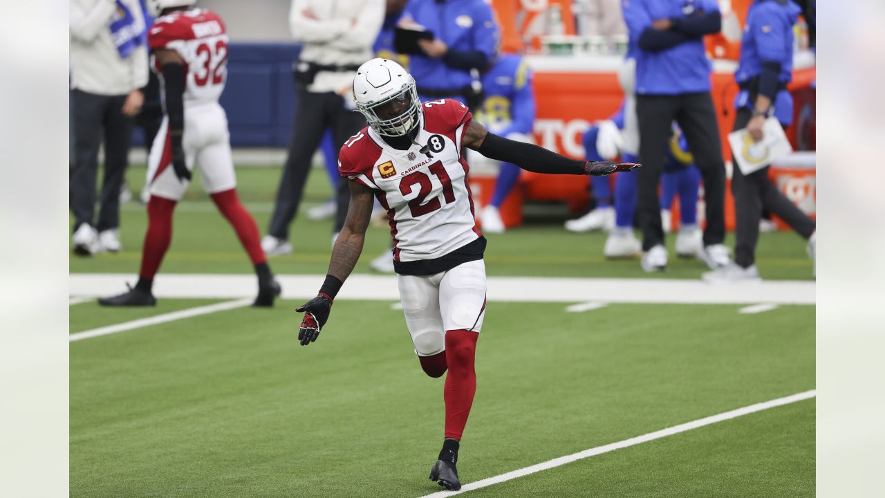 Vikings losing Dalvin Tomlinson, Patrick Peterson as NFL free agent drama  kicks into high gear