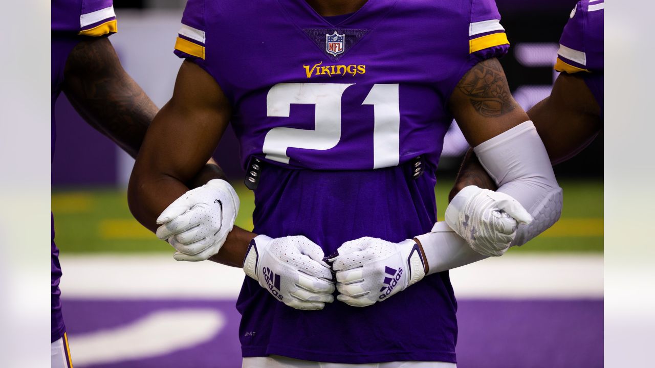 5 free-agent cornerbacks the Vikings could sign in 2021