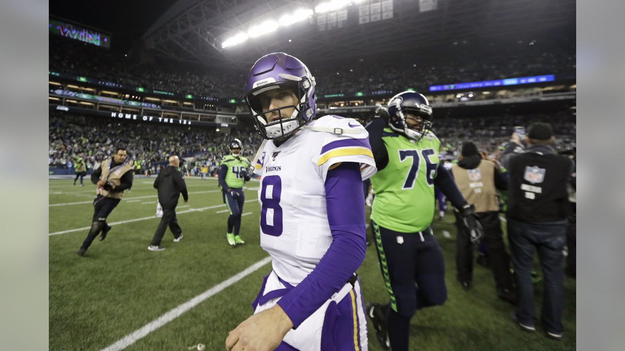 Seattle Seahawks 37-30 Minnesota Vikings: Rashaad Penny guides Seahawks to  strong win, NFL News