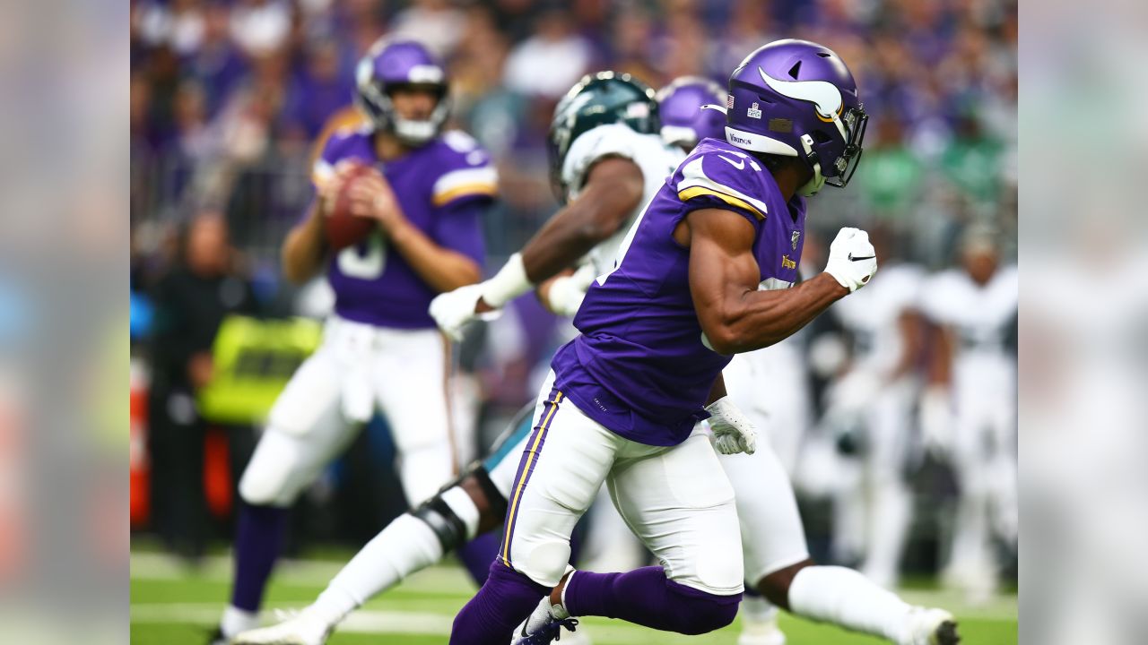 Game Recap: Eagles fall to Vikings, 38-20