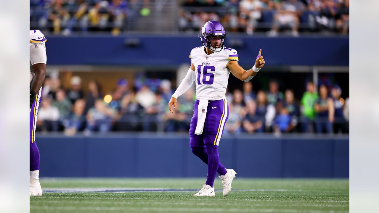 Vikings season preview: How do the opening day starters look