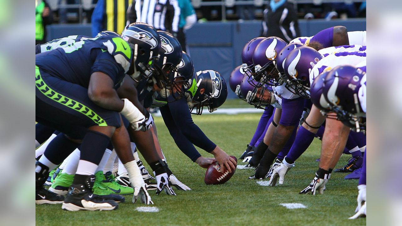 Early Look: Vikings Set to Host Seahawks for 2021 Home Opener