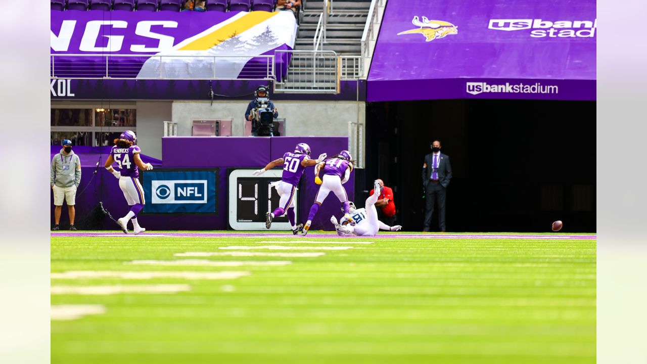 Justin Jefferson's Historic Start Overshadowed by Vikings Loss