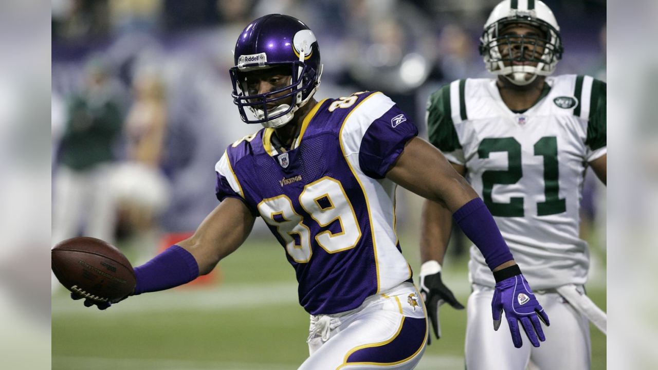 Vikings favored early over Jets as Week 13 begins - Daily Norseman