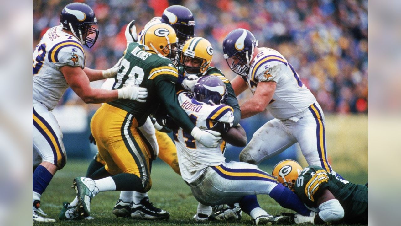 Minnesota Vikings vs Green Bay Packers NFL Player Props & Picks (1/1/22)