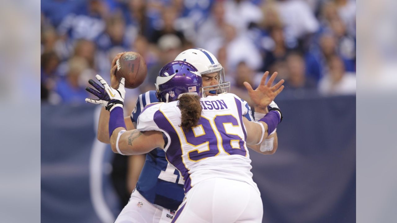 Minnesota Vikings v Indianapolis Colts Live Streaming Complete List :  r/MNVikings