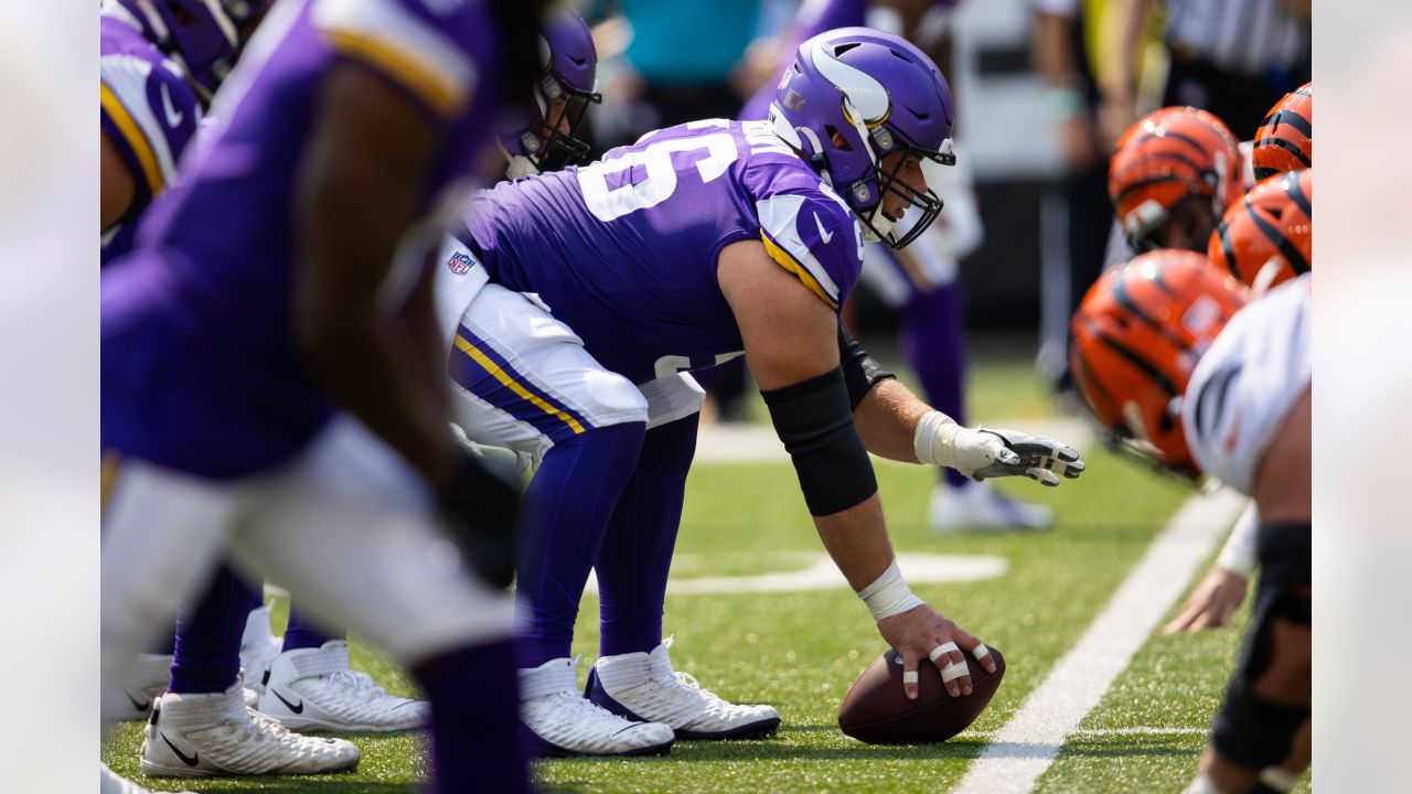 Minnesota Vikings 2023 schedule breakdown North News - Bally Sports