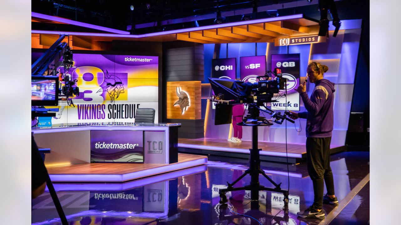 Vikings' 2023 season schedule released: Here are the main takeaways - CBS  Minnesota